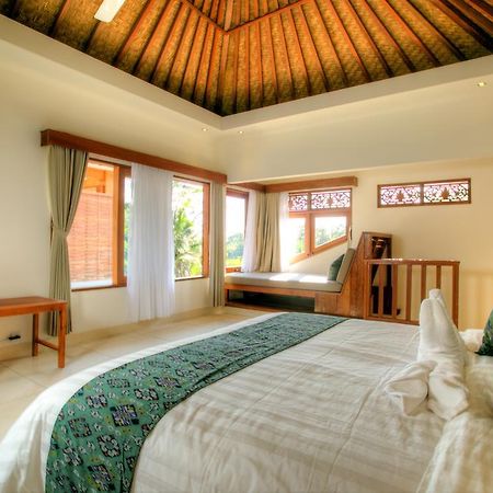 Pesantian Villa And Warung Ubud  Ngoại thất bức ảnh