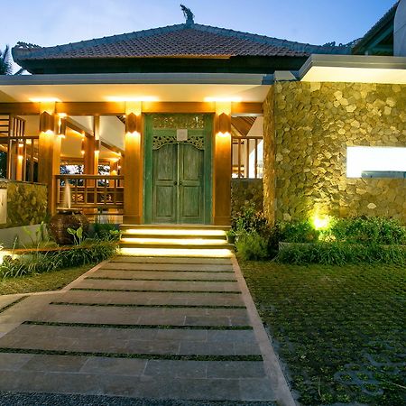 Pesantian Villa And Warung Ubud  Ngoại thất bức ảnh