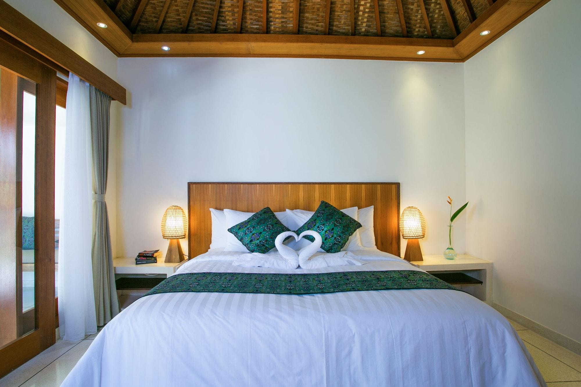 Pesantian Villa And Warung Ubud  Ngoại thất bức ảnh