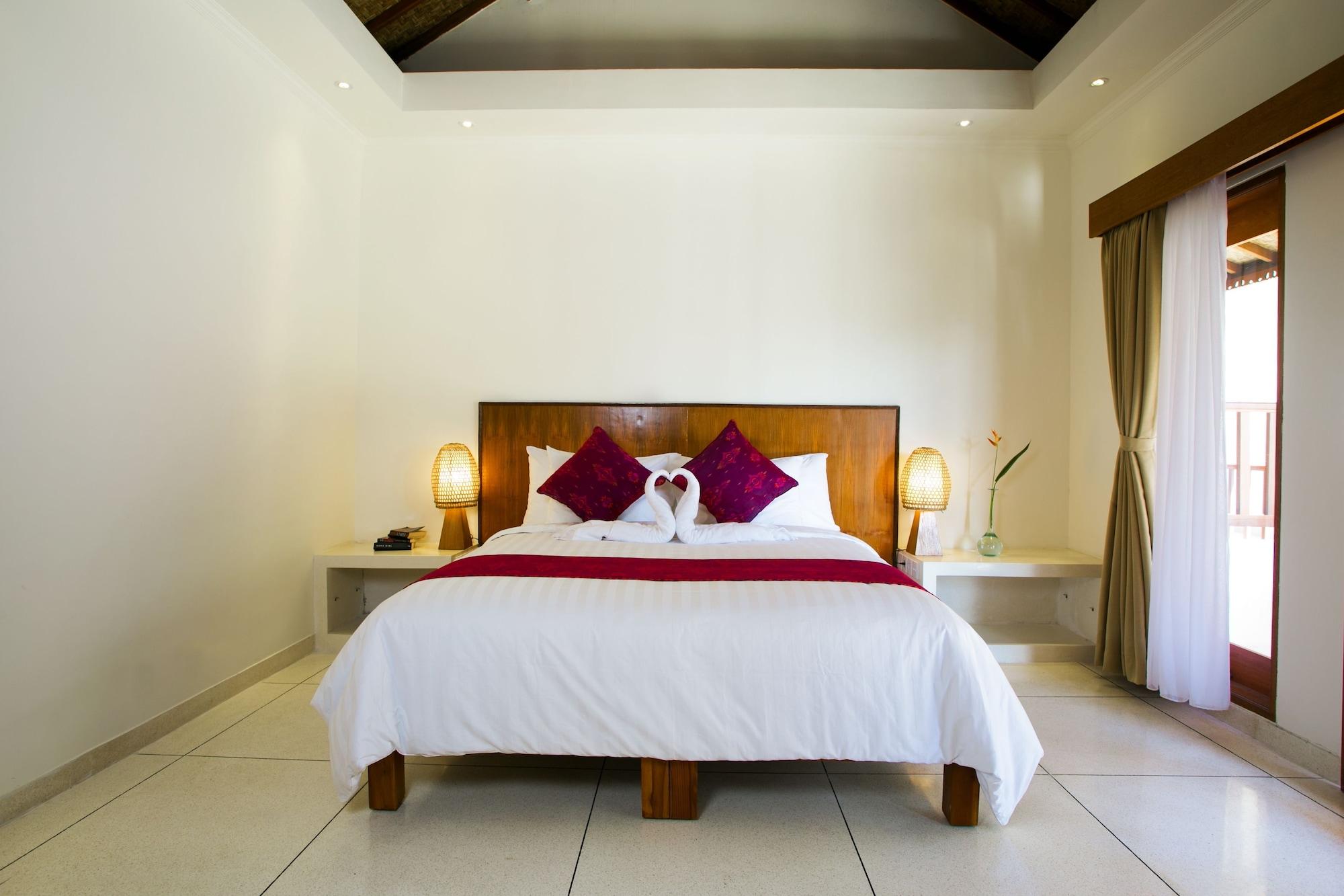 Pesantian Villa And Warung Ubud  Ngoại thất bức ảnh