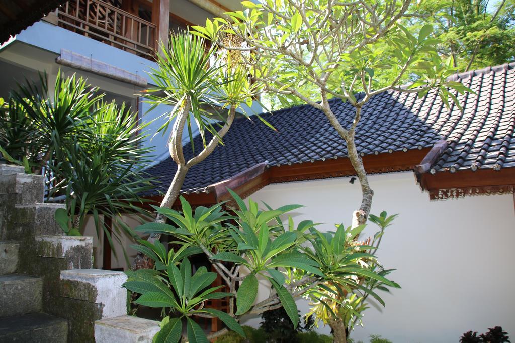 Pesantian Villa And Warung Ubud  Ngoại thất bức ảnh