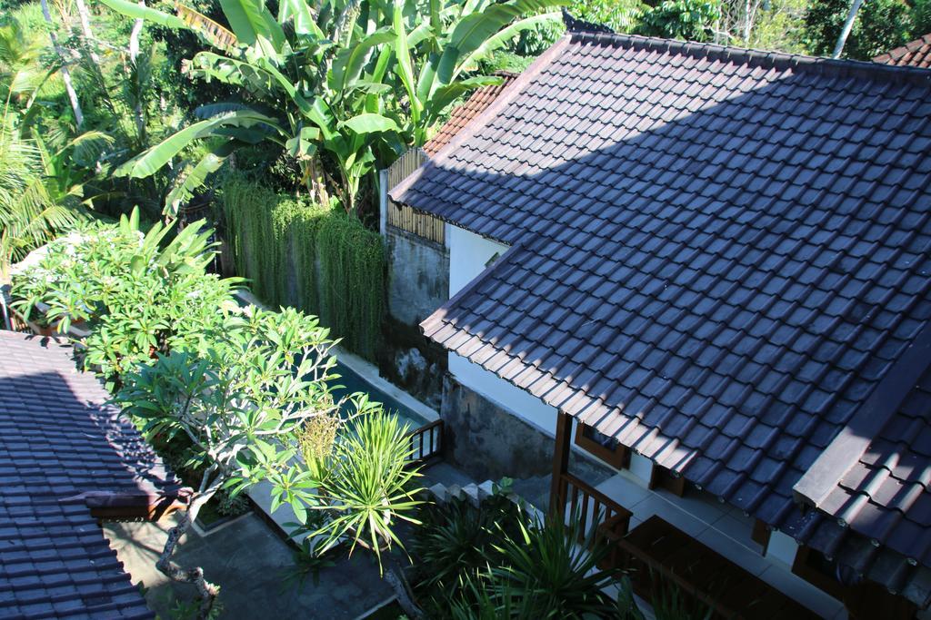 Pesantian Villa And Warung Ubud  Ngoại thất bức ảnh