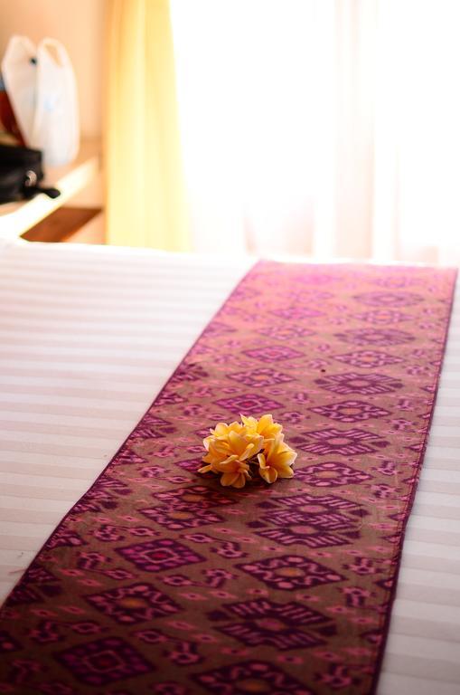 Pesantian Villa And Warung Ubud  Ngoại thất bức ảnh