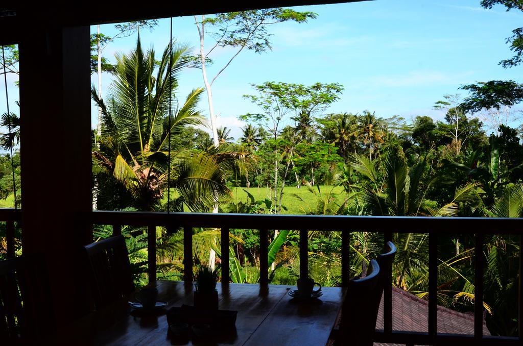 Pesantian Villa And Warung Ubud  Ngoại thất bức ảnh