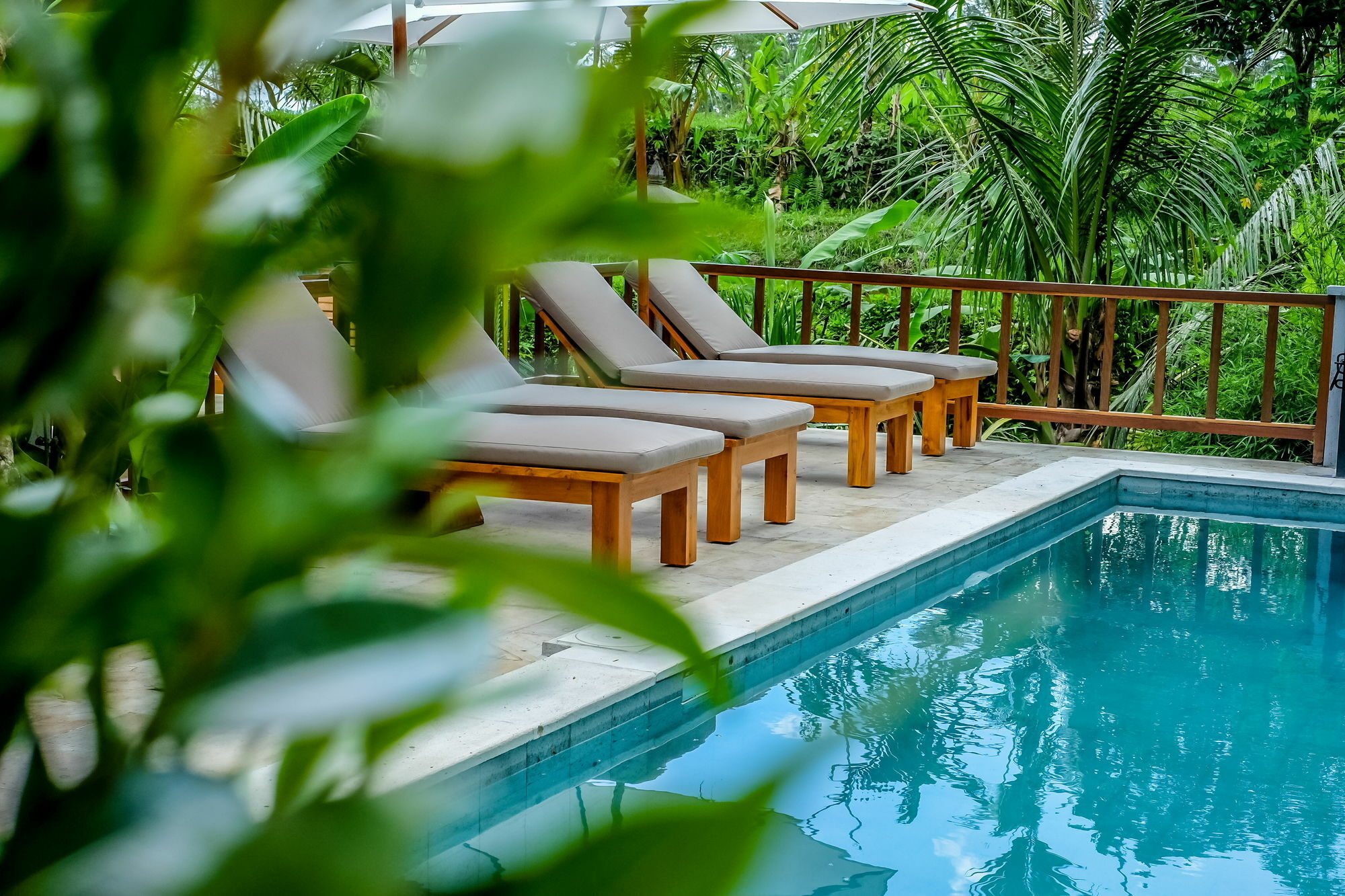 Pesantian Villa And Warung Ubud  Ngoại thất bức ảnh