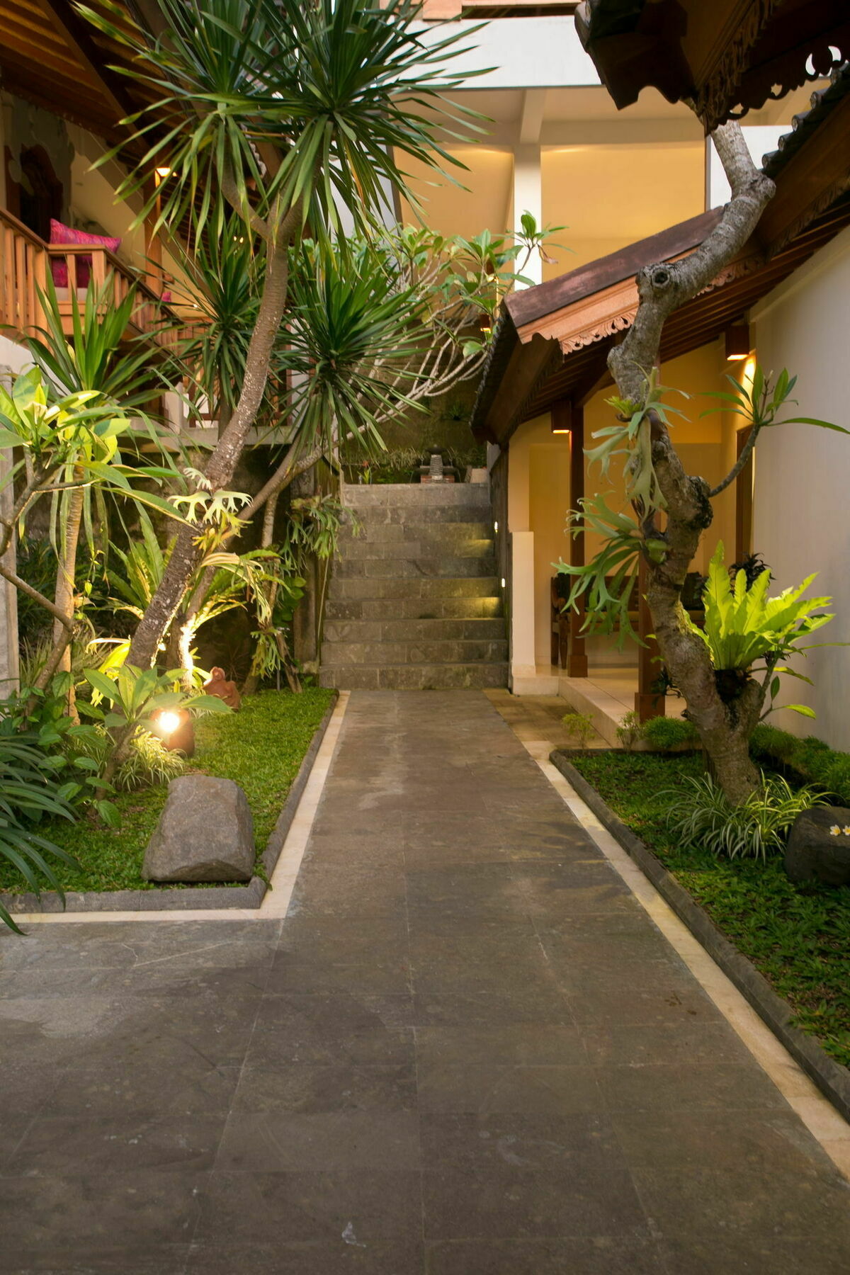 Pesantian Villa And Warung Ubud  Ngoại thất bức ảnh